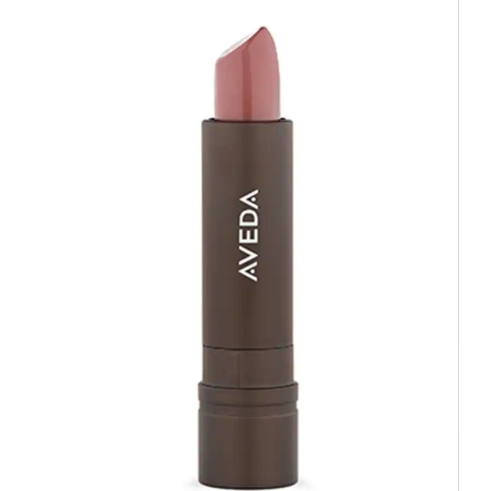 Aveda #10 Honey Ginger Feed My Lips Pure Nourish-Mint Lipstick